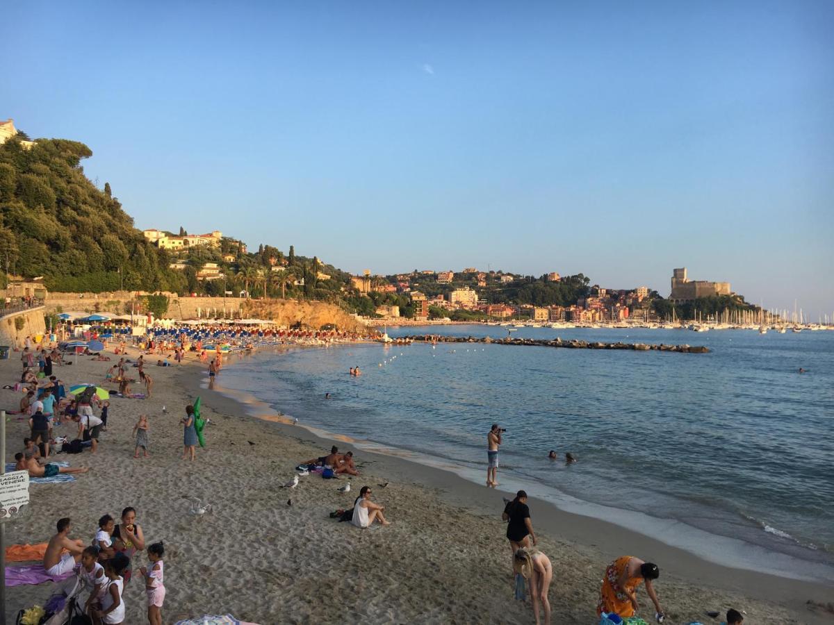 Cinque Terre, Tuscany, Liguria, Lerici #5 Exterior photo