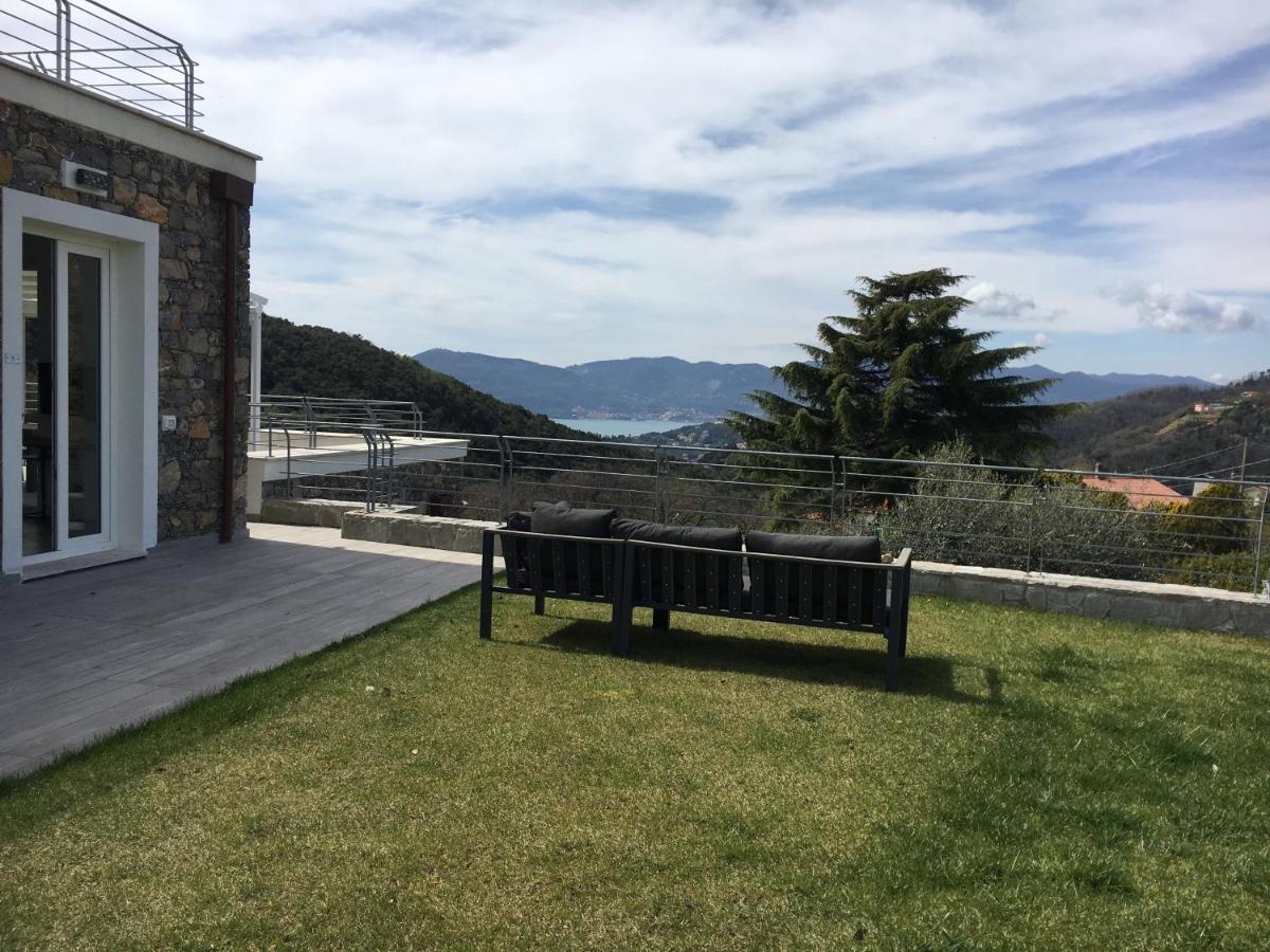 Cinque Terre, Tuscany, Liguria, Lerici #5 Exterior photo
