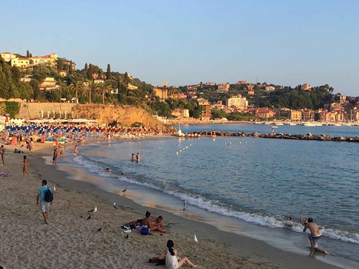 Cinque Terre, Tuscany, Liguria, Lerici #5 Exterior photo
